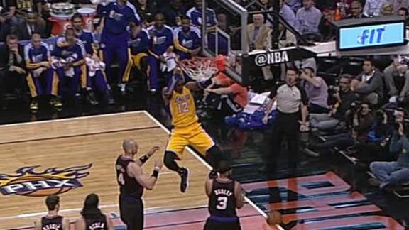 Video - Howard jam