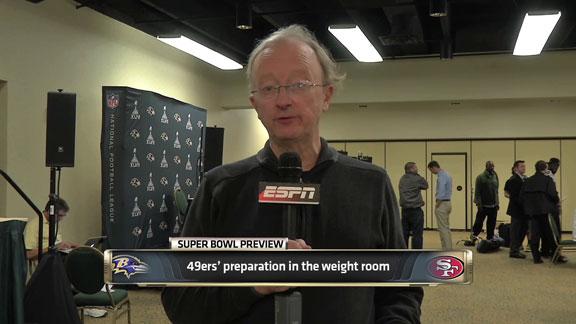 Ellerbe, Pitta look sharp during windy practice