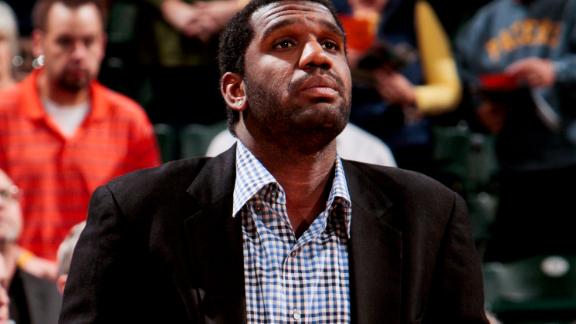 Sources: Spurs, others also interested in Oden