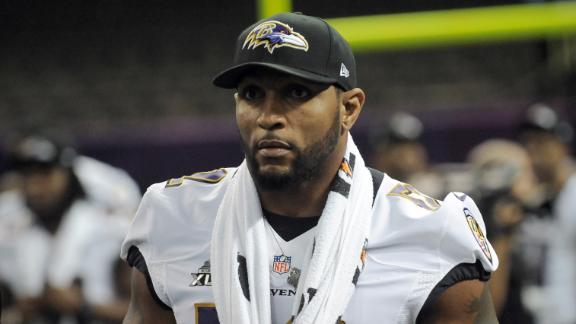 Video - The Legacy Of Ray Lewis