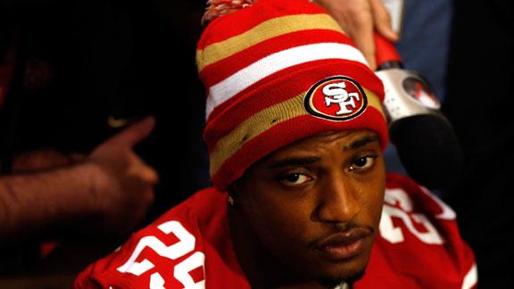 49ers' Culliver to attend sensitivity training