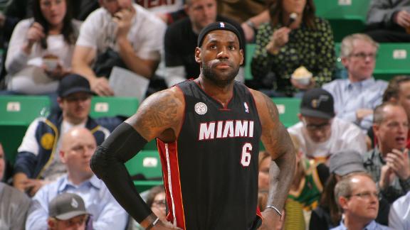 Evans: Heat comments were misinterpreted