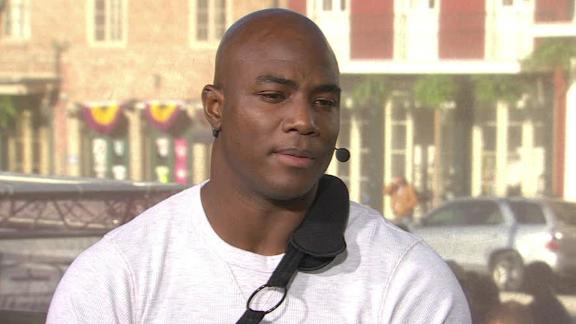 Ware: Cowboys' window might be closing