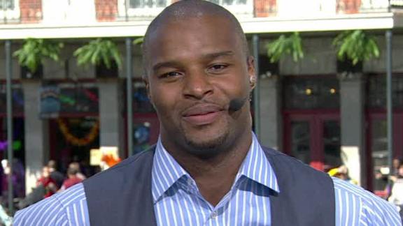Umenyiora hopes for Giant return, open to Jets