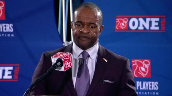 NFLPA wants Chargers team doctor replaced