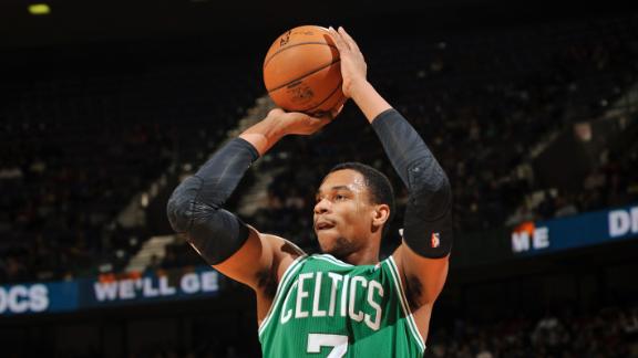 Video - Doc Rivers On Loss Of Jared Sullinger