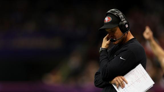 Video - 49ers Defeated