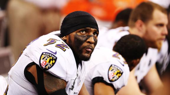 Clayton: Early Super Bowl favorites for 2013