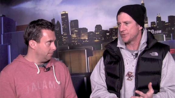 Video - Chicago Hot Button: Should Bears keep Hester?