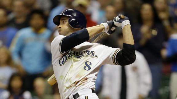 Braun admits his lawyers consulted PED clinic