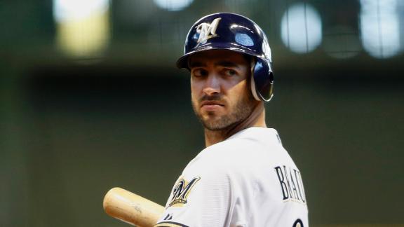Braun admits to consulting PED clinic founder