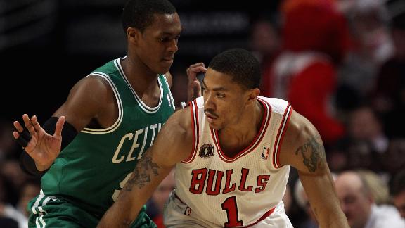 Video - Point Guard Woes