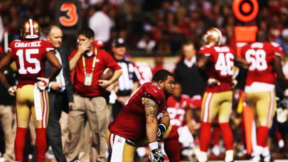 Video - Top 5 Teams To Reach Super Bowl XLVIII