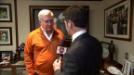 Texas Longhorns football recruiting signing day