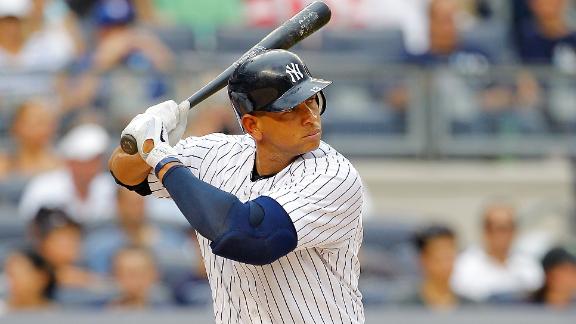 Video - Yankees Angry With A-Rod