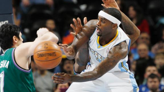 Nuggets, down by 17, rally for seventh straight