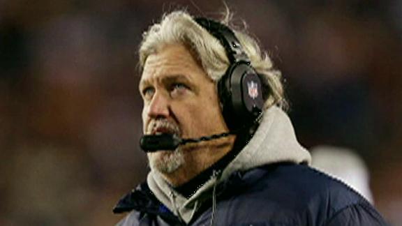 Sources: Saints to hire Ryan as D-coordinator