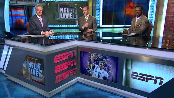 Source: Ravens, Flacco's agent talk Friday