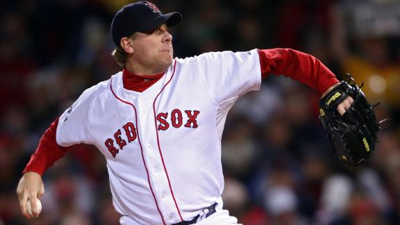 Sources: Schilling's PED claims 'baseless'