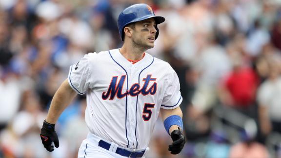 Santana hopes for health, full season as Met