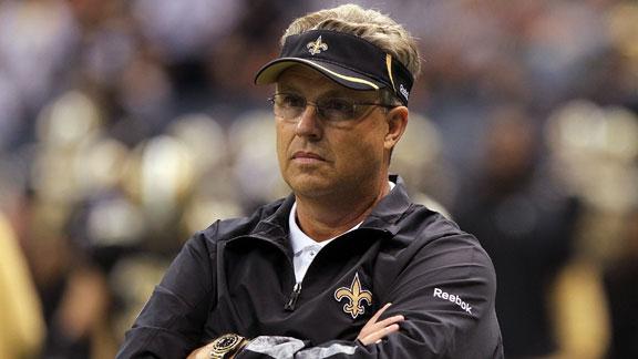 Gregg Williams' first statement