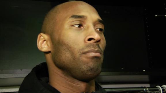 Video - Kobe, Dwight Respond To Turmoil