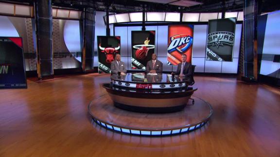 Video - How Many NBA Teams Are Title Contenders?