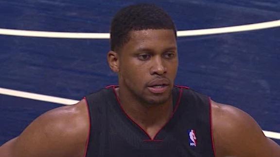 Raptors end Pacers' 15-game home win streak