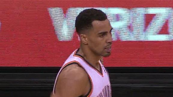 Video - Thunder Run All Over Suns