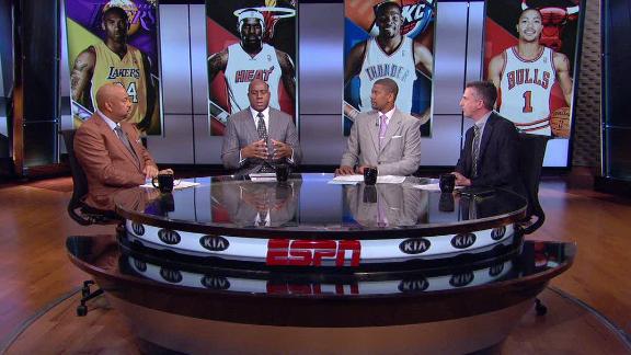 Video - KIA NBA Countdown: Most Untradeable Player