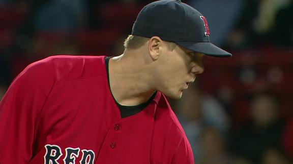 Video - Papelbon Used Toradol