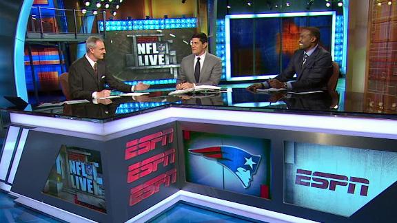 Is it time for Rob Gronkowski to grow up?