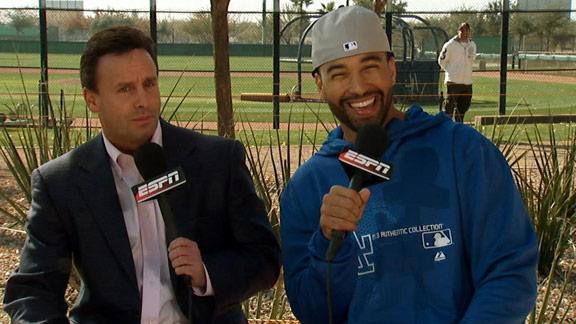 Video - Dodgers Packed With Talent