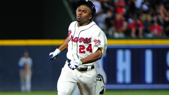 Video - Breaking Down The Bourn Deal