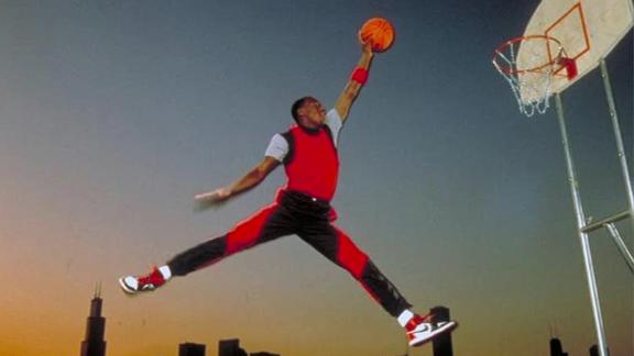 Video - The Jordan Brand