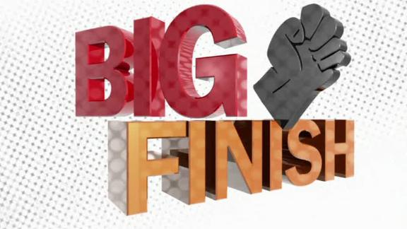 Video - PTI Big Finish February 13th