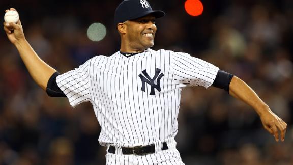 Video - Rivera To Reveal Plans Soon