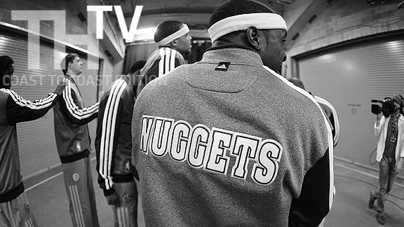Video - The Nuggets: Contenders?