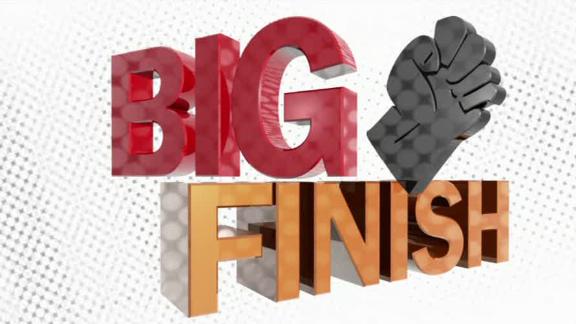 Video - PTI Big Finish February 14th