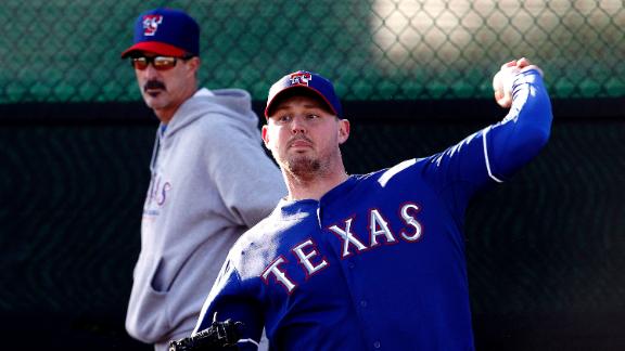 Rangers