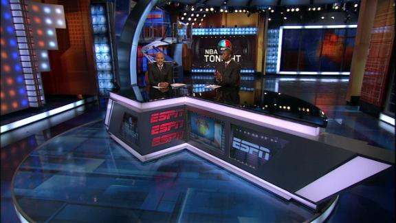 Video - Do The Knicks Need To Make A Trade?