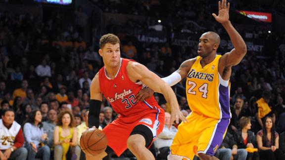 Video - First Quarter Dominance Paces Clippers Past Lakers