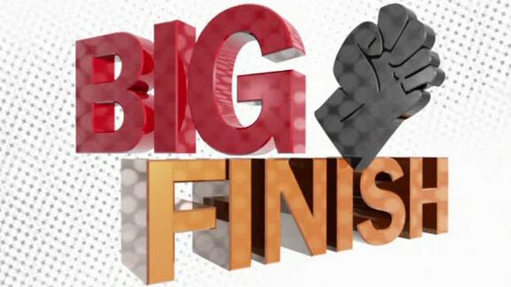 Video - PTI Big Finish February 15th