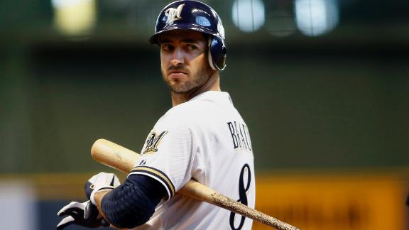Video - Ryan Braun's Name Appears on Additional Clinic Documents