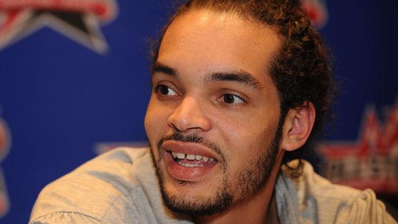 Video - All-Star Bulls
