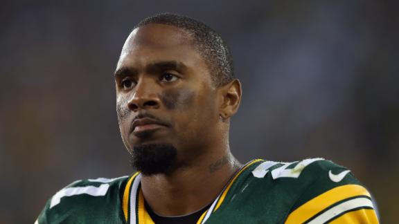 Could Woodson end up in the AFC North?