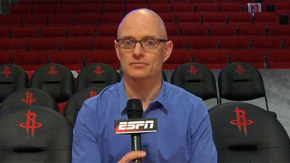 Video - Turning NBA Stats Into Wins