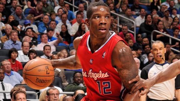 Los Angeles Clippers, utah Jazz to talk Eric Bledsoe for Paul M…