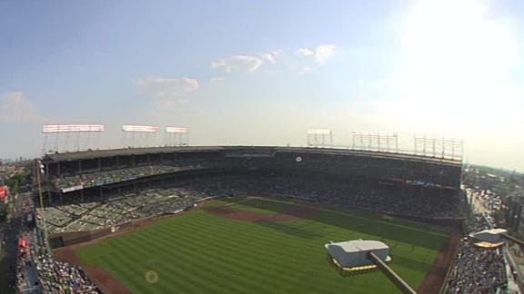 MLB pitches first arbitration shutout in history