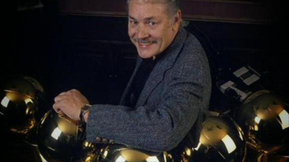 Video - Looking Back On Jerry Buss' Accomplishments